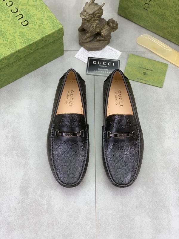 Gucci Men's Shoes 2550